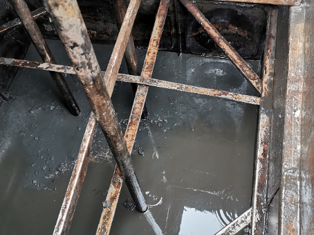 靖安CCTV管道检测具体做什么？