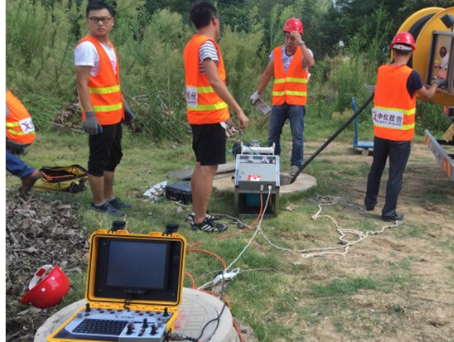 靖安如何选择适合的市政管道疏通方法？